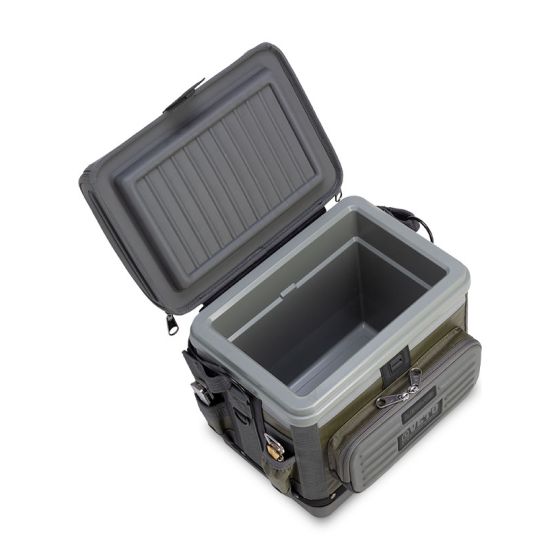 Veto Pro Pac LBC-15 Olive Glacière lunchbox 11,5 Litres (AX3681)