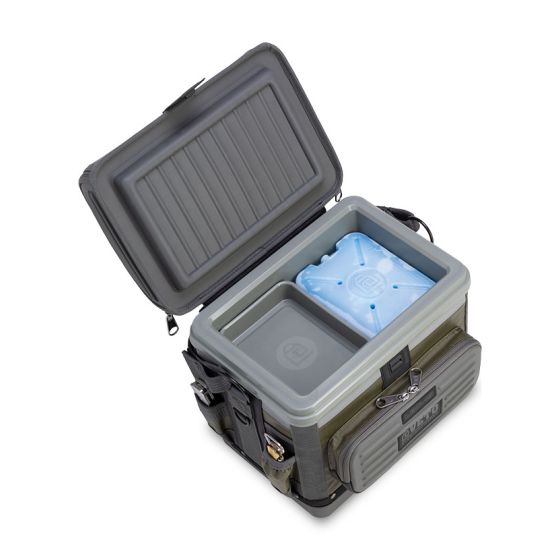 Veto Pro Pac LBC-15 Olive Glacière lunchbox 11,5 Litres (AX3681)