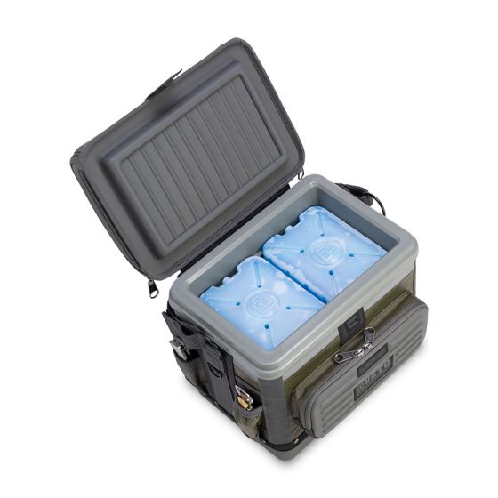 Veto Pro Pac LBC-15 Olive Glacière lunchbox 11,5 Litres (AX3681)