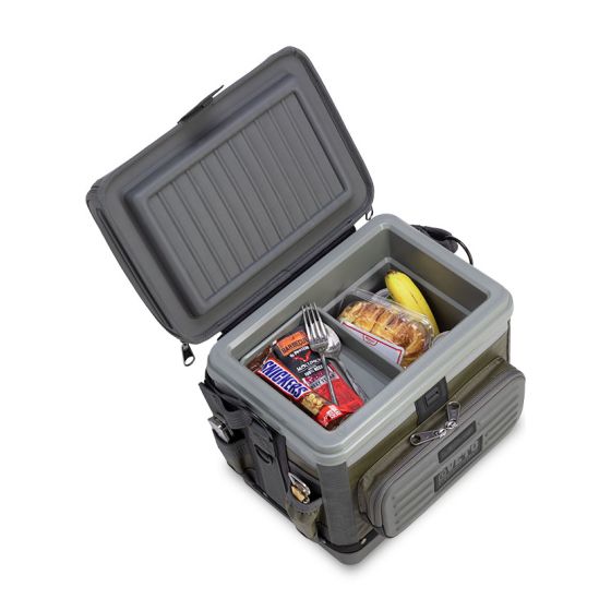 Veto Pro Pac LBC-15 Olive Glacière lunchbox 11,5 Litres (AX3681)