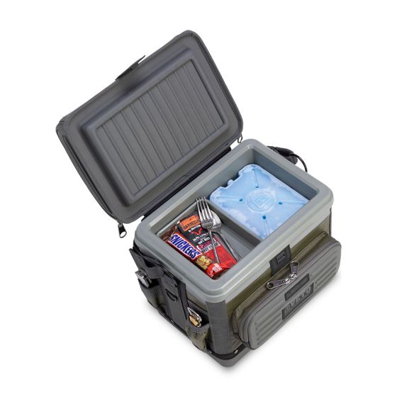 Veto Pro Pac LBC-15 Olive Glacière lunchbox 11,5 Litres (AX3681)