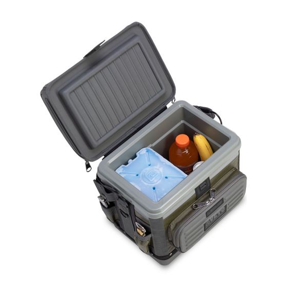 Veto Pro Pac LBC-15 Olive Glacière lunchbox 11,5 Litres (AX3681)