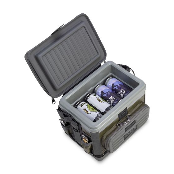 Veto Pro Pac LBC-15 Olive Glacière lunchbox 11,5 Litres (AX3681)