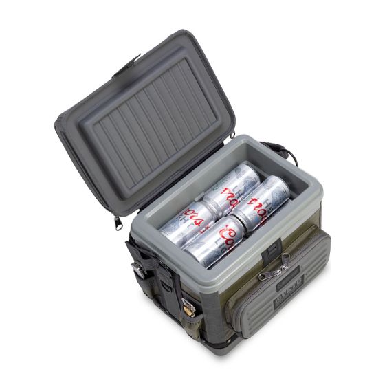 Veto Pro Pac LBC-15 Olive Glacière lunchbox 11,5 Litres (AX3681)