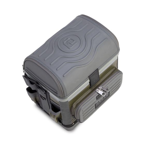 Veto Pro Pac LBC-15 Olive Glacière lunchbox 11,5 Litres (AX3681)