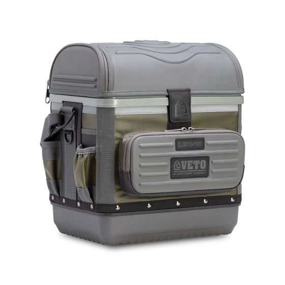Veto Pro Pac LBC-15 Olive Glacière lunchbox 11,5 Litres (AX3681)
