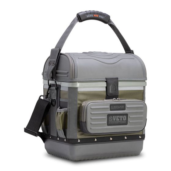 Veto Pro Pac LBC-15 Olive Glacière lunchbox 11,5 Litres (AX3681)