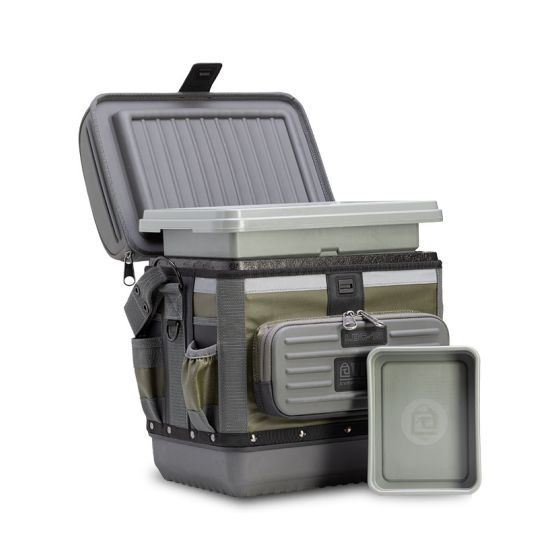 Veto Pro Pac LBC-15 Olive Glacière lunchbox 11,5 Litres (AX3681)