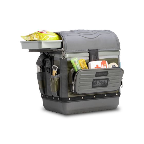 Veto Pro Pac LBC-15 Olive Glacière lunchbox 11,5 Litres (AX3681)