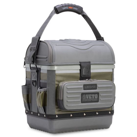 Veto Pro Pac LBC-15 Olive Glacière lunchbox 11,5 Litres (AX3681)