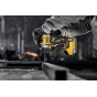 DeWalt DCF860NT-XJ Visseuse à chocs 3 Vitesses 18V 282Nm XR (Machine Seule avec Coffret T-STAK)