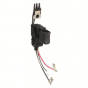 Makita 650583-6 Interrupteur C3HZ-1A-TLM pour perceuse BDF442, BDF452, BHP442, BHP452