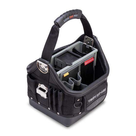 Veto Pro Pac Sac à outils ouvert Veto Tech OT-MD Blackout (VPP10743)