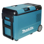 Makita CW004GZ Glacière & réchaud 25L  (Machine Seule)