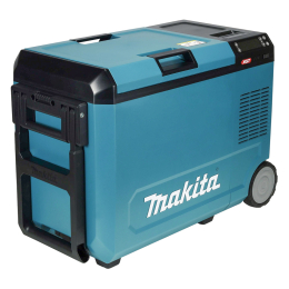 Makita CW004GZ Glacière & réchaud 25L  (Machine Seule)