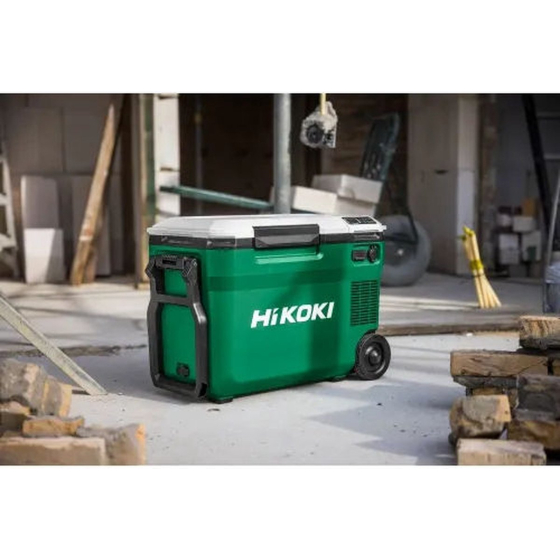 Hikoki UL18DBAW4Z Glacière & réchaud 25L (Machine Seule) Hikoki UL18DBAW4Z Glacière & réchaud 25L (Machine Seule)