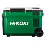 Hikoki UL18DBAW4Z Glacière & réchaud 25L (Machine Seule)