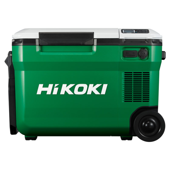 Hikoki UL18DBAW4Z Glacière & réchaud 25L (Machine Seule) Hikoki UL18DBAW4Z Glacière & réchaud 25L (Machine Seule)