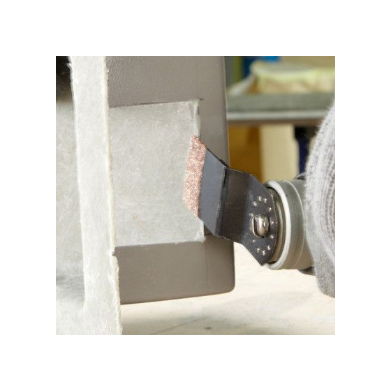 Bosch Lame plongeante carbure 32x30mm STARLOCK (2608661868)