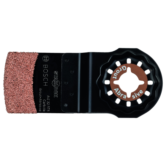 Bosch Lame plongeante carbure 32x30mm STARLOCK (2608661868)