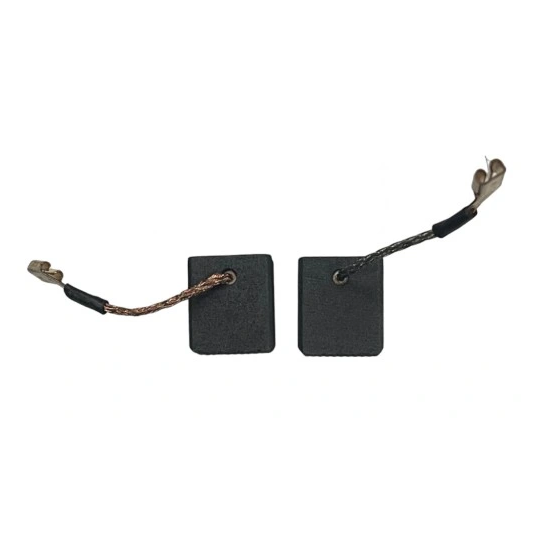 DeWalt Paire de charbons pour meuleuse DWE4233, DWE4237 (N442427 - NA121924) DeWalt Paire de charbons pour meuleuse DWE4233, DWE4237 (N442427 - NA121924)