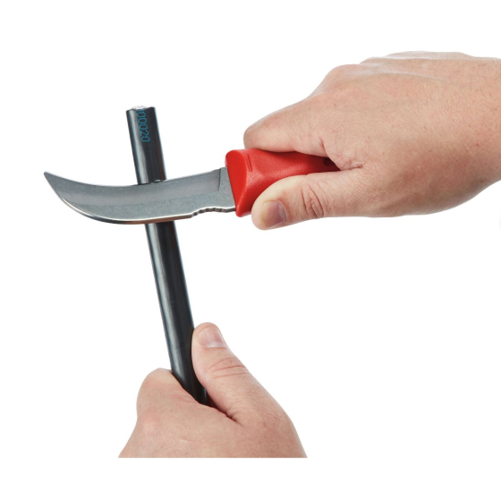 Milwaukee Couteau à lame fixe (4932464829)