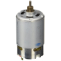 Hitachi Moteur DC 12V 331333 Pour DS10DFL