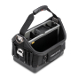 Veto Pro Pac Grand sac à outils ouvert Veto Tech OT-LC Blackout (AX3677)