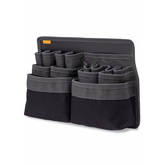 Veto Pro Pac Grand sac à outils ouvert Veto Tech OT-LC Blackout (AX3677) Veto Pro Pac Grand sac à outils ouvert Veto Tech OT-LC Blackout (AX3677)