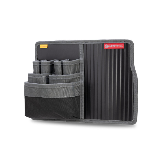 Veto Pro Pac Grand sac à outils ouvert Veto Tech OT-LC Blackout (AX3677) Veto Pro Pac Grand sac à outils ouvert Veto Tech OT-LC Blackout (AX3677)