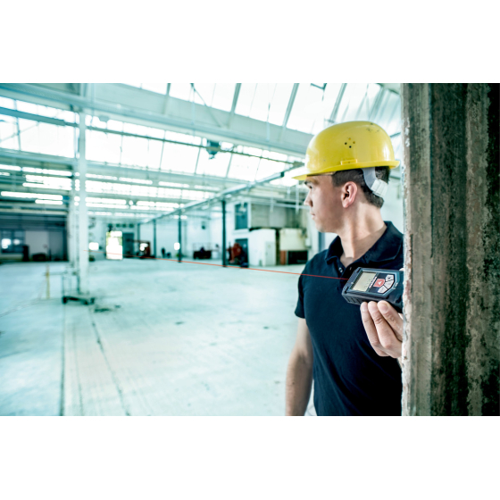 Metabo LD 60 Télémètre Laser 0.05 à 60 m (606163000) Metabo LD 60 Télémètre Laser 0.05 à 60 m (606163000)