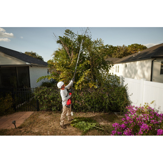 Milwaukee M18 BLTS-0 Sécateur télescopique sur perche 18V (4933480865)