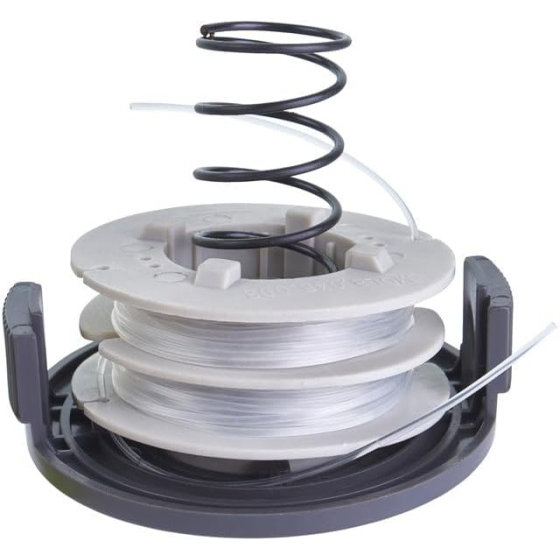 Ryobi RAC140 Bobine & Couvercle de Rechange RLT3023, RLT3123, RLT2523