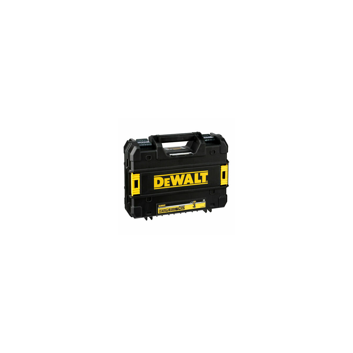 Dewalt Coffret TStak de Rangement pour Visseuse à choc 18V DCF887