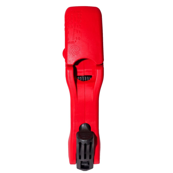 Milwaukee Pince à dénuder 4 en 1 ø6 mm² à ø13 mm² (4932498270)