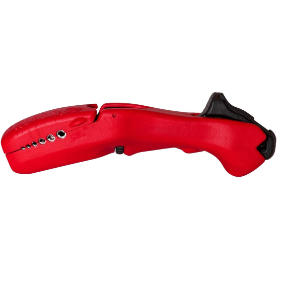 Milwaukee Pince à dénuder 4 en 1 ø6 mm² à ø13 mm² (4932498270)