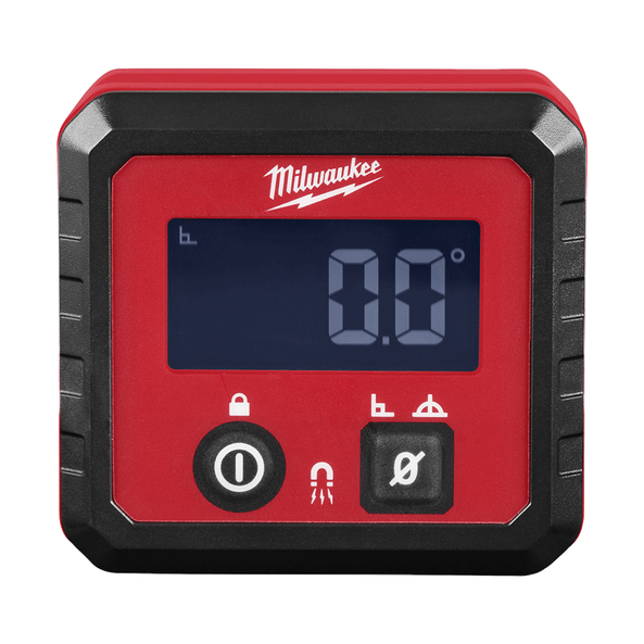 Rapporteur Numérique Laser Usb, Inclinomètre De Niveau À 360