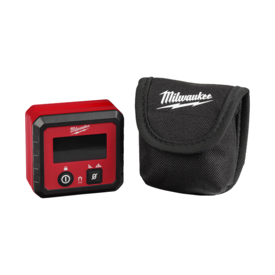 Milwaukee Rapporteur d’angle digital numérique (4932493656)