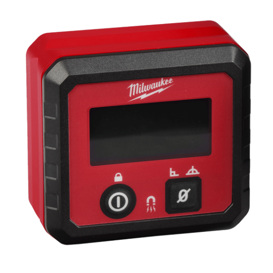Milwaukee Rapporteur d’angle digital numérique (4932493656)