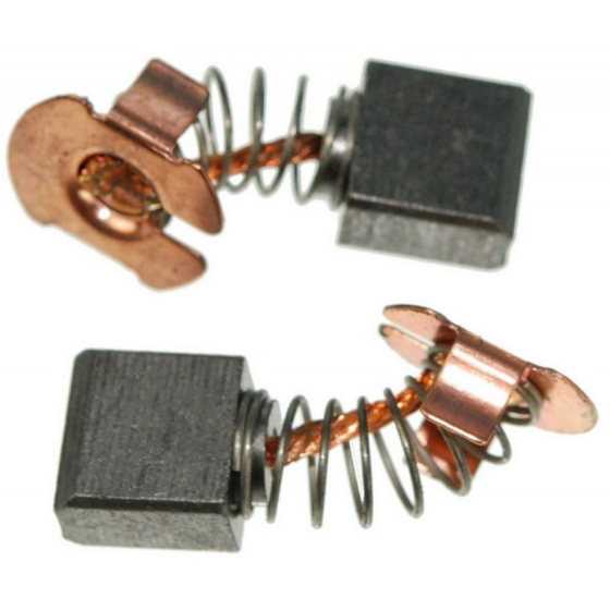 Makita CB442 Paire de charbons (194928-3)