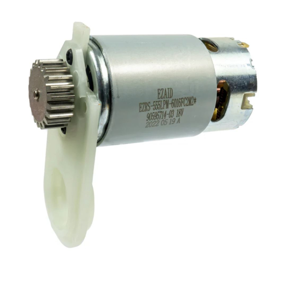 Black&Decker Moteur complet pour coupe-bordures BDST182L1, BDST182ST1, STC1820PST (N501795)