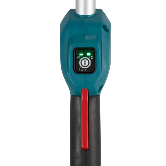 Makita DUR192LZ Coupe-herbe 18V LXT Li-ion (Produit seul)