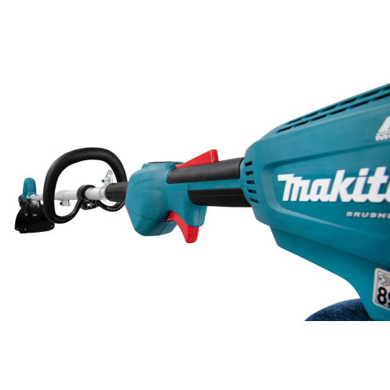 Makita DUR192LZ Coupe-herbe 18V LXT Li-ion (Produit seul)