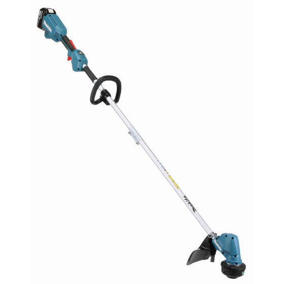 Makita DUR192LZ Coupe-herbe 18V LXT Li-ion (Produit seul)