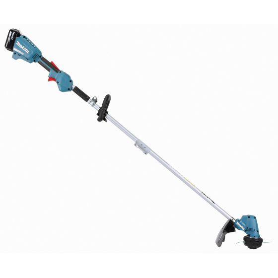 Makita DUR192LZ Coupe-herbe 18V LXT Li-ion (Produit seul)