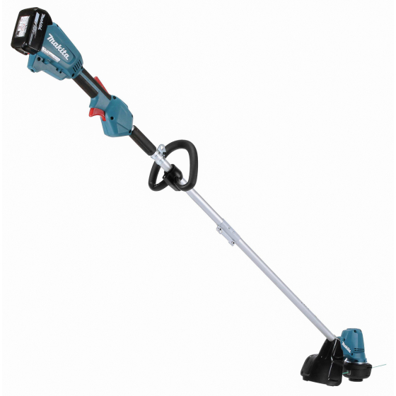 Makita DUR192LZ Coupe-herbe 18V LXT Li-ion (Produit seul)