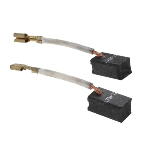 Dewalt Paire de charbons pour perforateur D25103K, D25113K, D25123K, D25223K, D25114K (N058083)