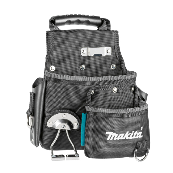 Makita Sacoche avec porte-marteau pour couvreur E-15213