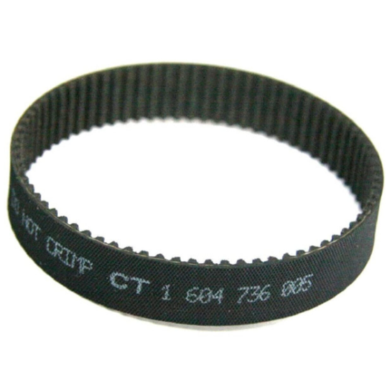 BOSCH Courroie dentée pour ponceuse PBS75 & PBS75E (1604736005) BOSCH Courroie dentée pour ponceuse PBS75 & PBS75E (1604736005)