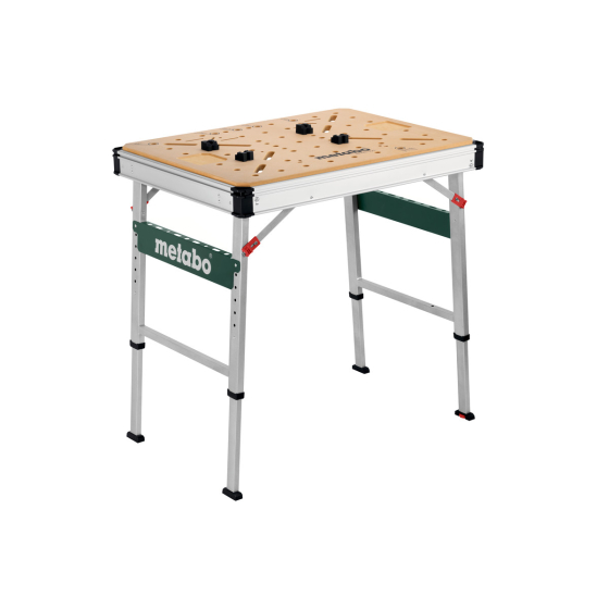 Metabo Table multifonctions MWB 100 (626991000) Metabo Table multifonctions MWB 100 (626991000)